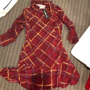 Karl Lagerfeld Dress